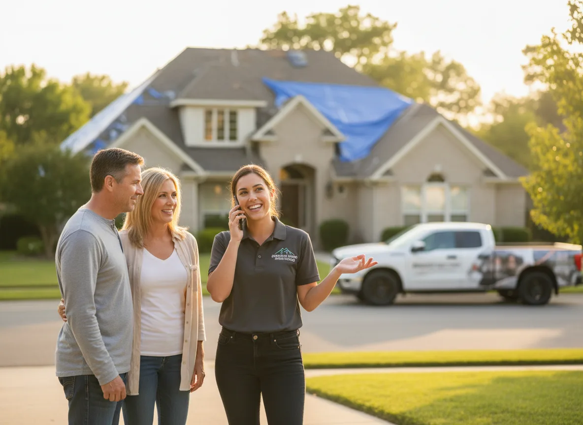 Emergency Roof Repair Handley, WV FAQs